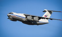 IL-76 - 'Ngựa thồ' hữu dụng nhất lịch sử không quân Nga