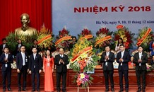 Xây dựng lớp sinh viên toàn diện, vừa hồng, vừa chuyên