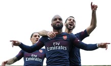 Video bàn thắng Fulham 1-5 Arsenal: ‘Pháo thủ’ rền vang