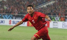 VIDEO: Hạ knock-out Malaysia, tuyển Việt Nam đăng quang AFF Cup 2018