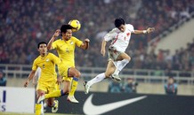 Ký ức chung kết AFF Cup 2008: Vỡ òa với ‘bàn thắng vàng’ của Công Vinh