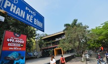 Sai phạm tại dự án mương Phan Kế Bính: Trách nhiệm thuộc về ai?