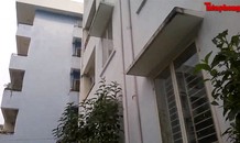 Cận cảnh nhà tái định cư nghìn tỷ ở TPHCM xuống cấp thảm hại