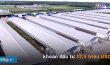 VinaCapital đầu tư vào Ba Huân như thế nào?