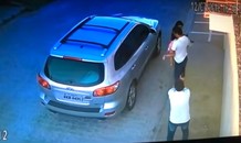Dư luận rúng động vụ luật sư bị bắn vào đầu ngay trước mắt con gái