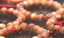 Vòng huyết long có thần kỳ như lời đồn?