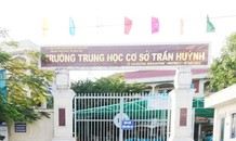 Mắng thầy giáo 'dậy sóng' ở Bạc Liêu, chồng thay vợ đến xin lỗi