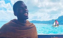Pogba quậy tưng bừng trước ngày hội quân với M.U