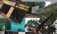 Điểm mặt 3 dự án đất công bị 'thâu tóm' gây bức xúc ở Sài Gòn