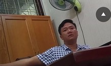 Giám đốc BQL Dự án Hạ Long đuổi doanh nghiệp mua hồ sơ như thế nào?