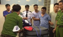 Trùm ma túy 'khủng' nhất từ trước đến nay ở Sài Gòn bị bắt thế nào?
