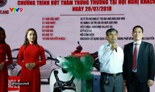 Công an TPHCM điều tra vụ doạ truy sát lãnh đạo, nhân viên VTV9