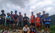 Giải cứu thành công 13 thành viên đội bóng nhí sau 18 ngày mắc kẹt
