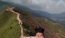 Tà Xùa (Sơn La) - thiên đường săn mây phía Bắc