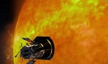 Tàu vũ trụ NASA sắp thực hiện sứ mệnh chạm vào Mặt Trời