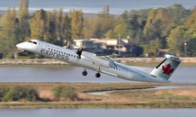 Mỹ: Nhân viên kĩ thuật cướp máy bay, bị tiêm kích F-15 săn đuổi