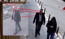 Lộ diện người giả dạng nhà báo Khashoggi để lừa cảnh sát Thổ Nhĩ Kỳ