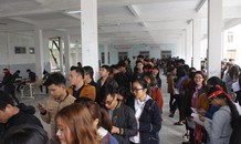 Chủ Nhật Đỏ tại Đà Nẵng thu về 689 đơn vị máu