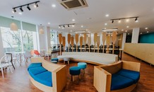 Ngắm không gian chung Surf Space của cộng đồng khởi nghiệp Đà Nẵng