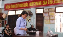 Chủ cơ sở Mẹ Mười đánh trẻ dã man bị tuyên 2 năm tù