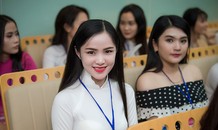 Thí sinh Hoa hậu Việt Nam chia sẻ sau khi rời phòng nhân trắc học
