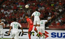 Indonesia nhọc nhằn kiếm 3 điểm đầu tiên tại AFF Cup 2018