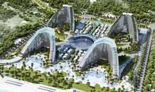 Nhiều rủi ro khi đầu tư căn hộ Condotel