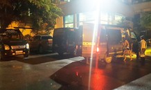 Limousine 'núp bóng' xe hợp đồng, chạy tuyến cố định bát nháo