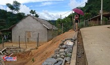 Tấn bi kịch ở 'bản không chồng', vùi dập những phận người vì ma túy