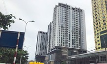 Nguyên nhân hiện tượng rung lắc ở nhiều tòa nhà cao tầng Hà Nội