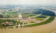 Thanh tra: 'Kết luận vụ Thủ Thiêm nêu đúng nguyện vọng người dân'