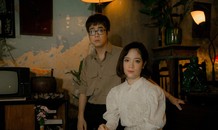 Em gái xinh đẹp, hát hay trong lần đầu song ca cùng Bùi Anh Tuấn