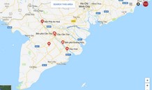 Bản tin 8H: Ca nô tông sà lan trên sông Hậu, một cảnh sát mất tích