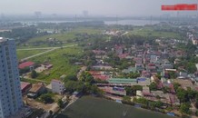 Dự án treo 14 năm tại Hà Nội biến thành khu cướp giật hoành hành