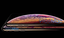 Bộ đôi iPhone Xs và iPhone hai sim lộ giá bán