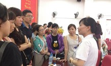Tia hy vọng mới cho nhiều cặp vợ chồng hiếm muộn