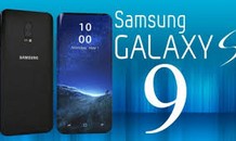 Mãn nhãn màn ra mắt Samsung Galaxy S9