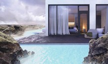Những căn phòng khách sạn bí mật không bán đại trà