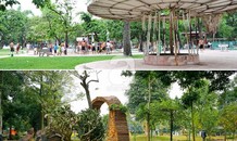 Những địa điểm vui chơi thú vị, giá rẻ quanh Hà Nội dịp cuối tuần
