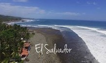 El Salvador - Đất nước chỉ nên ghé thăm 'qua màn hình'
