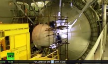 Rò rỉ vũ khí hủy diệt bờ biển của Nga, có thể tạo “sóng thần” cao 500m