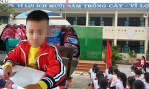 Cô giáo Quảng Bình tát học sinh chấn động não bị xử lý thế nào?