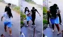 Clip vợ cõng chồng say xỉn vào tận giường gây bão mạng toàn thế giới