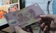 Thực hư công ty ở Hải Phòng thưởng Tết 50.000đ, không đủ mua 2 bát phở