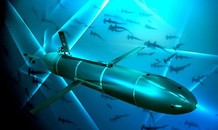 Mỹ cảnh báo ngư lôi Poseidon mang sức mạnh hủy diệt của Nga