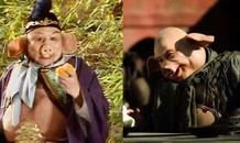 Năm Kỷ Hợi, gặp lại hình tượng 'heo' nổi tiếng nhất thế giới