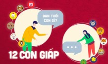 Vì sao quan niệm 'Heo vàng' và 12 con giáp ở nhiều nước lại khác nhau?