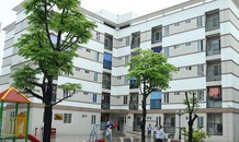 Khung lãi suất mới cho vay mua nhà ở xã hội