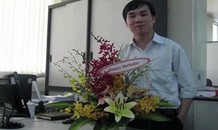 Toàn cảnh vụ phó phòng ngân hàng đâm người thân thương vong