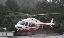 Đại gia dùng trực thăng chở gần 42 tỷ đồng mừng tuổi 800 dân làng